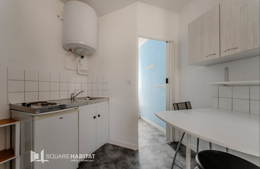 Immeuble Douai
