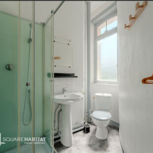 Immeuble Douai