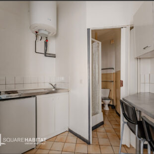 Immeuble Douai