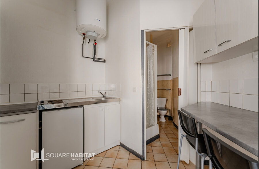 Immeuble Douai