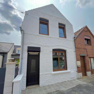 Maison Annezin 4 pièce(s) 105 m2