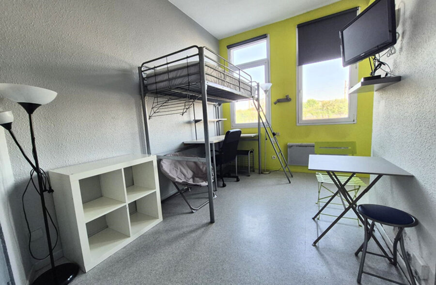 Appartement Lille 1 pièce(s)