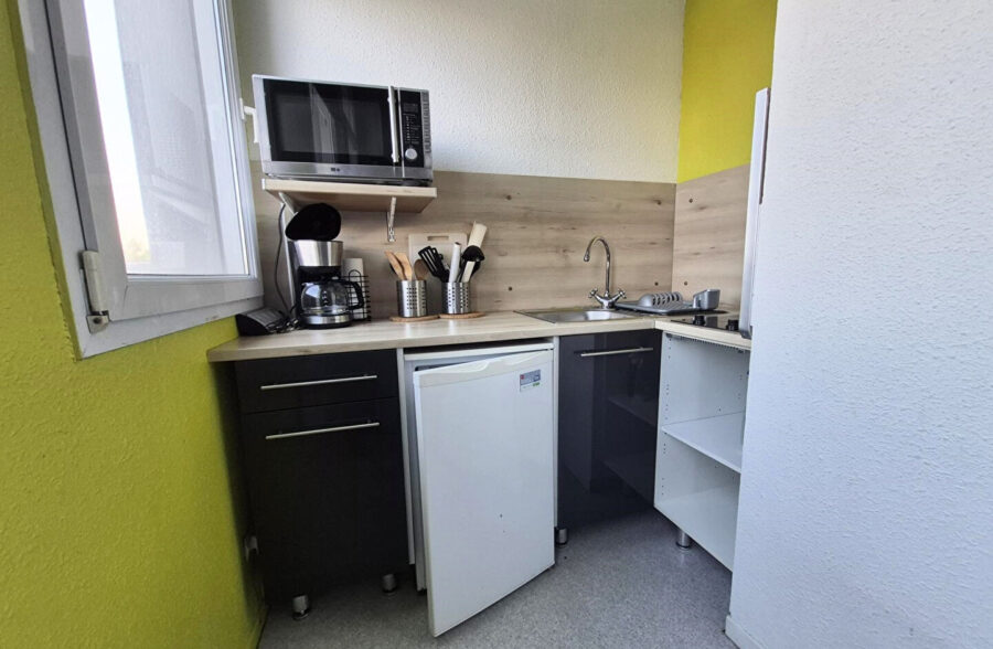 Appartement Lille 1 pièce(s)