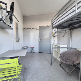 Appartement Lille 1 pièce(s)