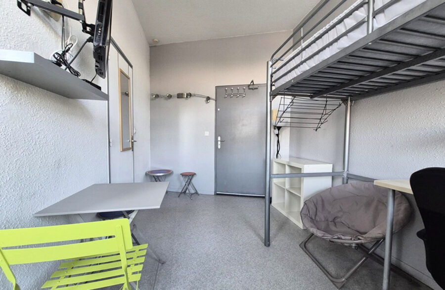 Appartement Lille 1 pièce(s)
