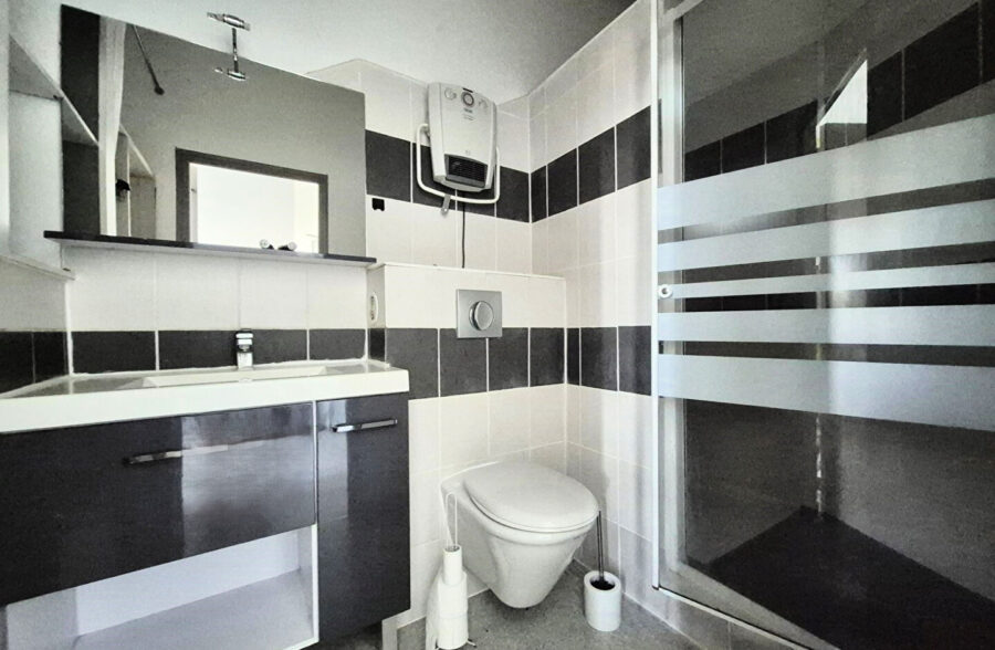 Appartement Lille 1 pièce(s)