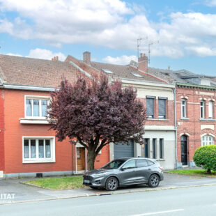 Maison de ville Cambrai