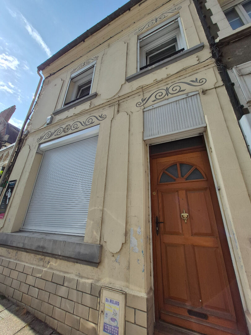 Maison Cambrai