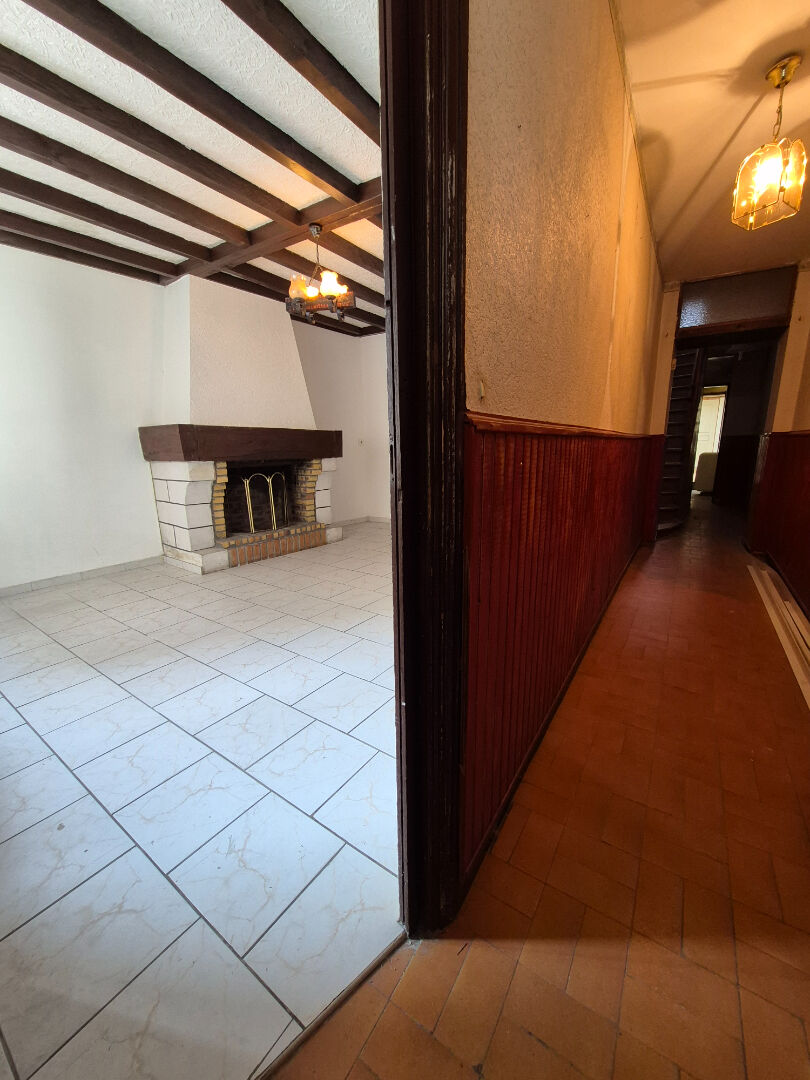Maison Cambrai