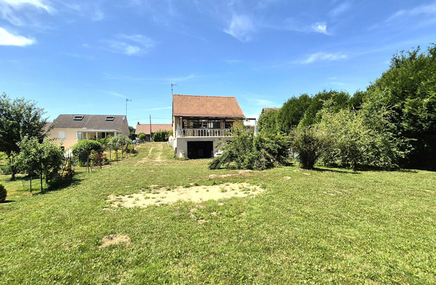 Maison Cambrai 6 pièce(s) 112 m2