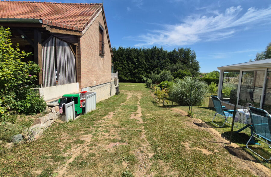 Maison Cambrai 6 pièce(s) 112 m2