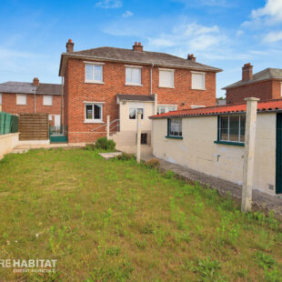 Maison Biache Saint Vaast