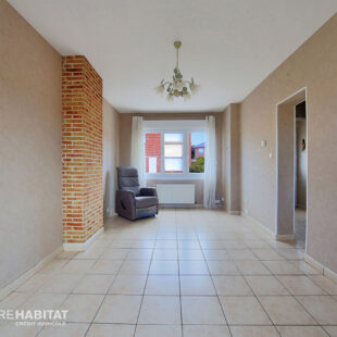 Maison Biache Saint Vaast