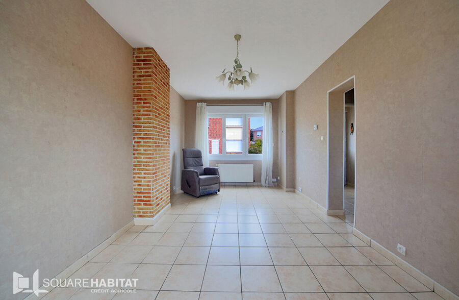 Maison Biache Saint Vaast