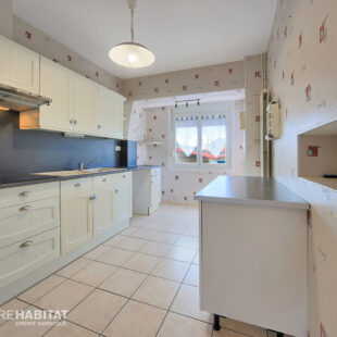 Maison Biache Saint Vaast