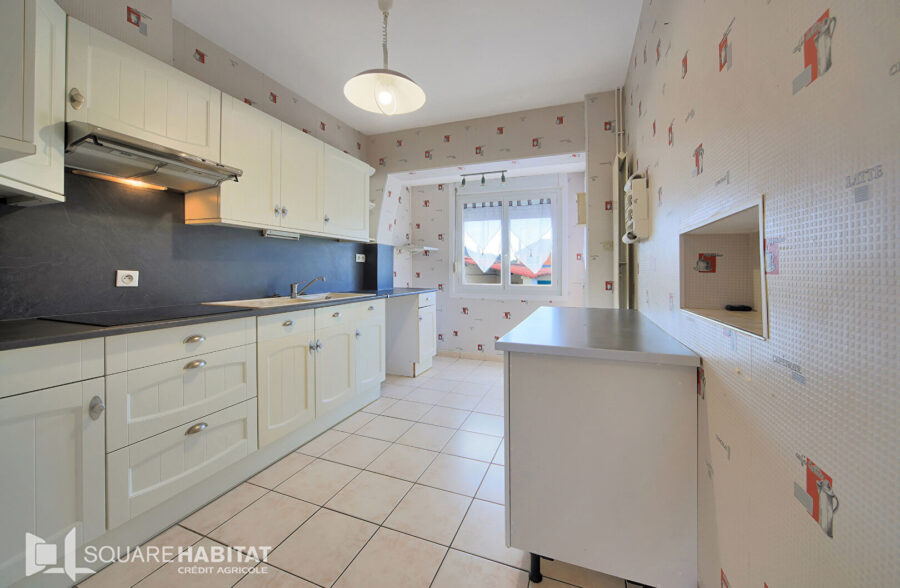 Maison Biache Saint Vaast