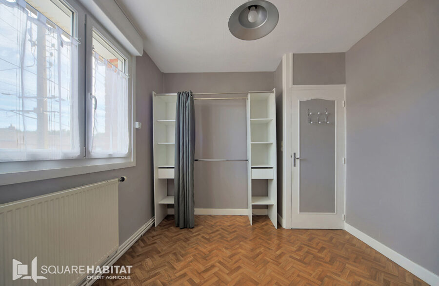 Maison Biache Saint Vaast