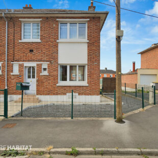 Maison Biache Saint Vaast