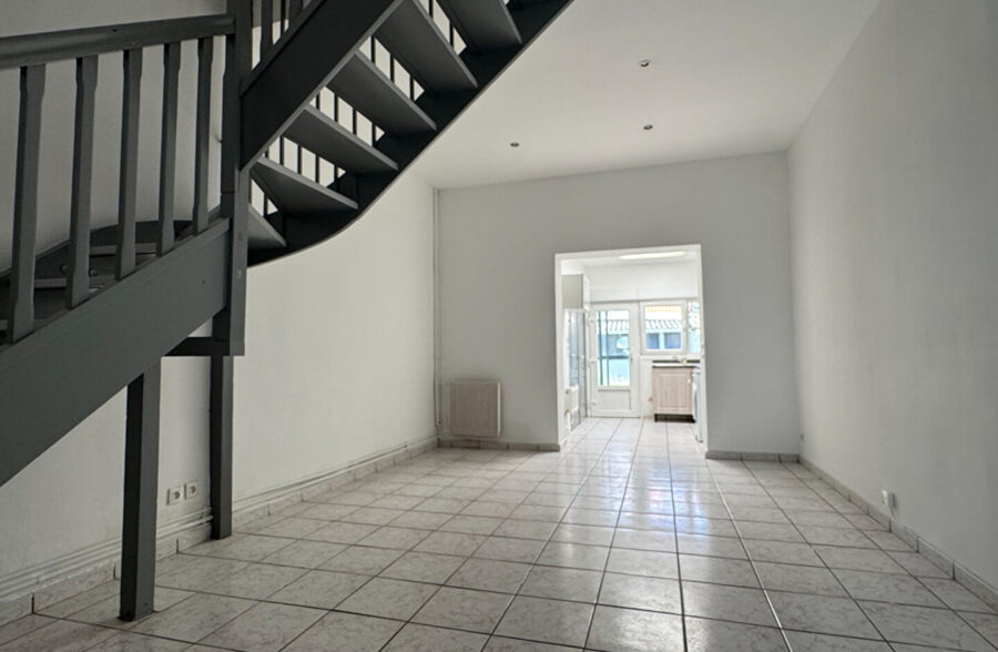 Maison Tourcoing