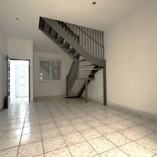 Maison Tourcoing