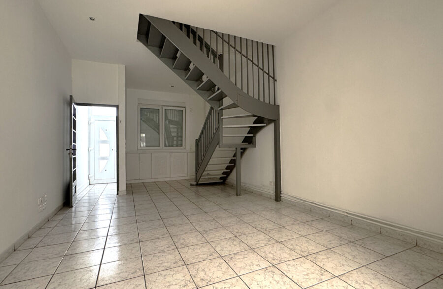 Maison Tourcoing