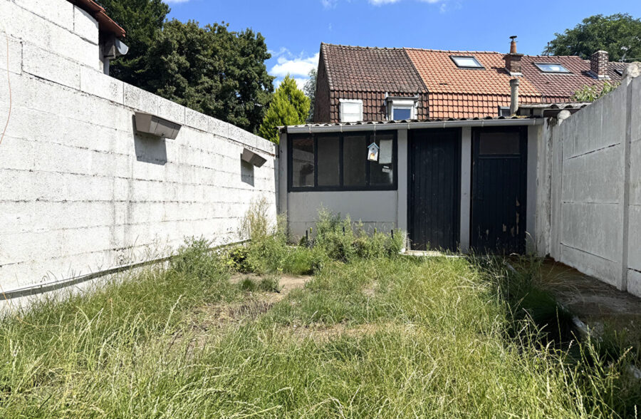 Maison Tourcoing