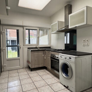Maison Tourcoing