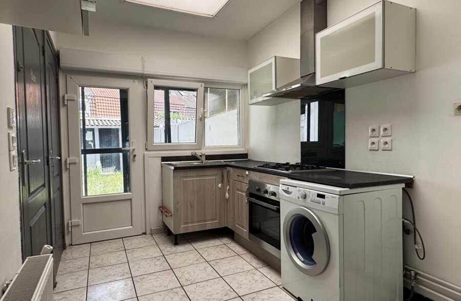 Maison Tourcoing