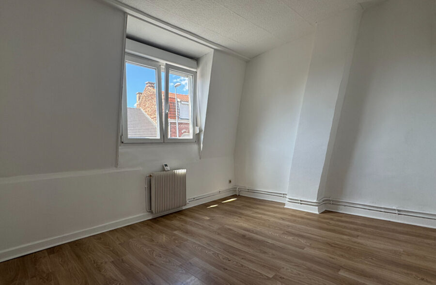 Maison Tourcoing