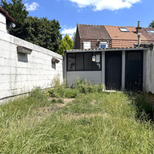Maison Tourcoing  Sous compromis 