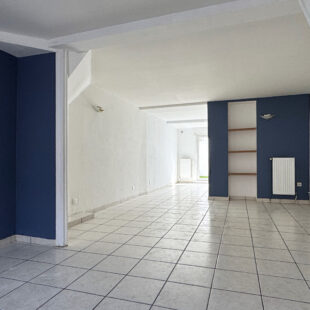 Maison Tourcoing