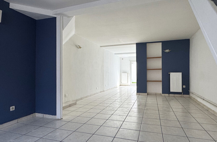 Maison Tourcoing