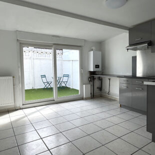 Maison Tourcoing