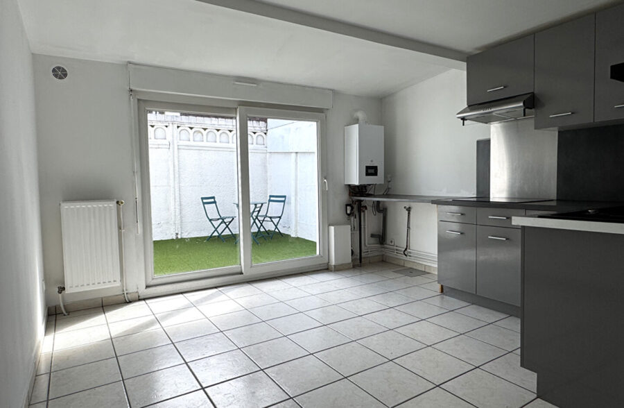 Maison Tourcoing
