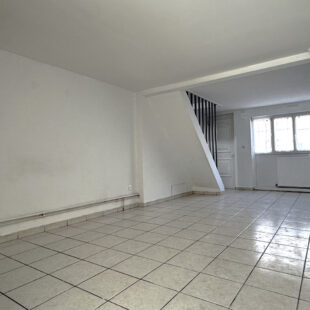 Maison Tourcoing