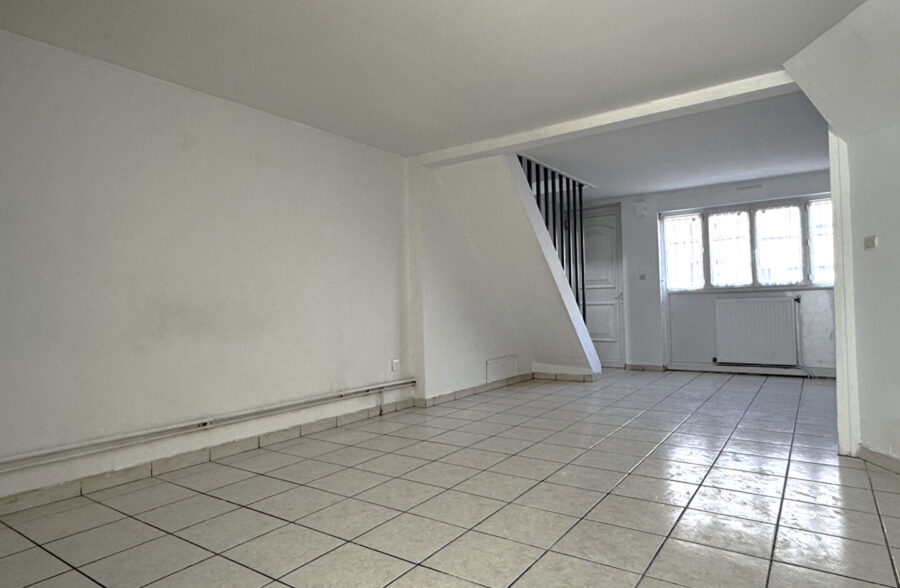 Maison Tourcoing