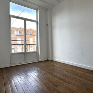 Maison Tourcoing