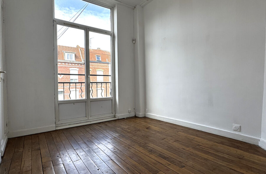 Maison Tourcoing