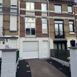 Maison Tourcoing