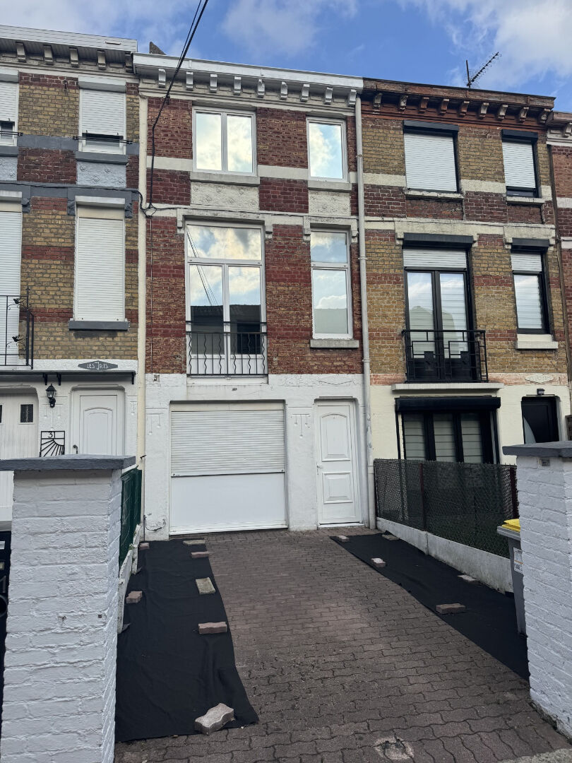 Maison Tourcoing
