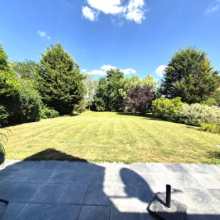 Maison 190m2  en semi plain-pied de 5 chambres