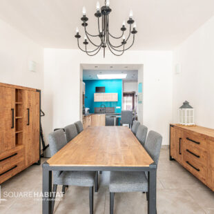 Maison Bruay Sur L Escaut 100 m2