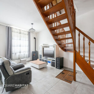 Maison Bruay Sur L Escaut 100 m2