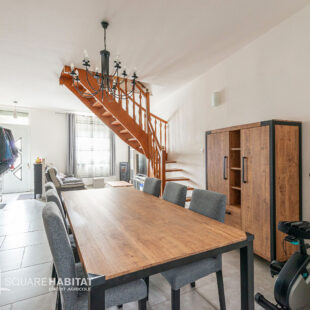 Maison Bruay Sur L Escaut 100 m2