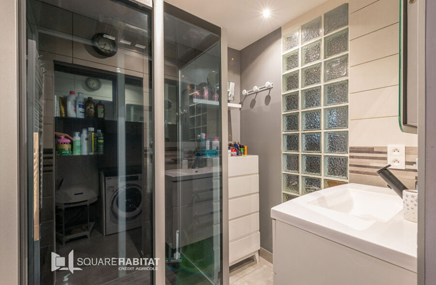 Maison Bruay Sur L Escaut 100 m2