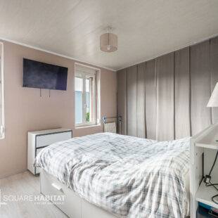 Maison Bruay Sur L Escaut 100 m2