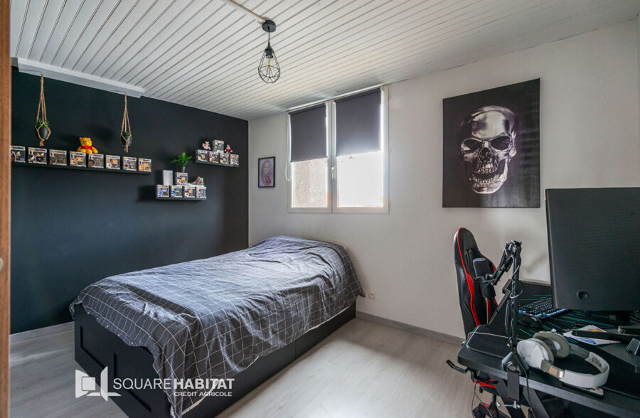 Maison Bruay Sur L Escaut 100 m2