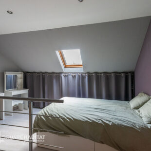 Maison Bruay Sur L Escaut 100 m2