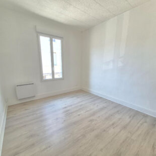 T3  avec balcon au coeur de Berck Plage