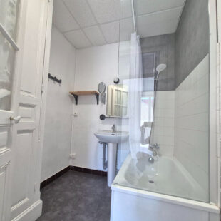 T3  avec balcon au coeur de Berck Plage